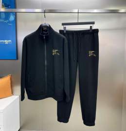 Picture of Burberry Sweater Suits _SKUBurberryM-5XLkdtn6437728